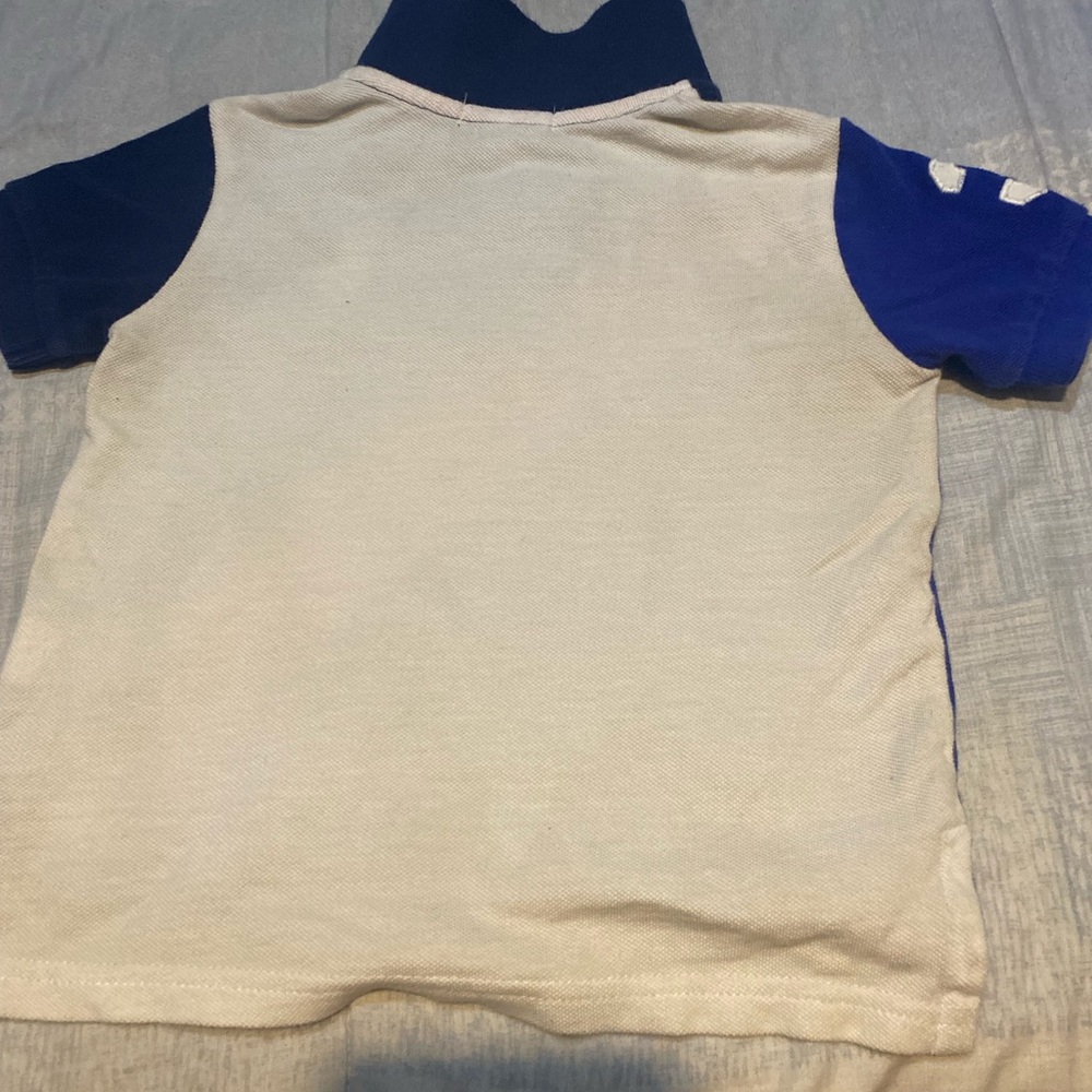 Used like new. Big pony Polo Ralph Lauren.. - Picture 2 of 2